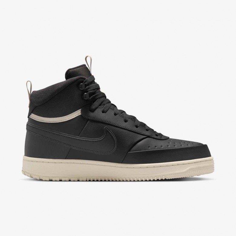 Nike Court Vision Mid Nike Court Vision Mid