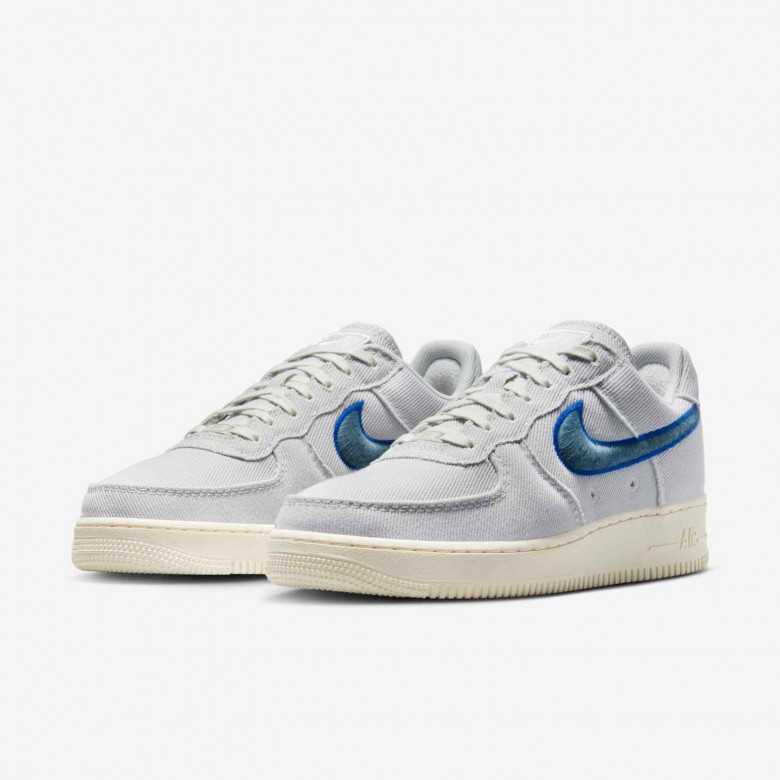 Nike Air Force 1 Low Canvas Nike Air Force 1 Low Canvas
