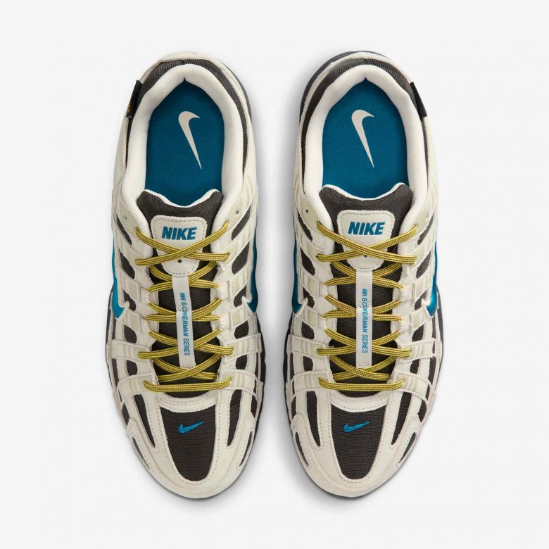 Nike P-6000 Premium CORDURA® Nike P-6000 Premium CORDURA®