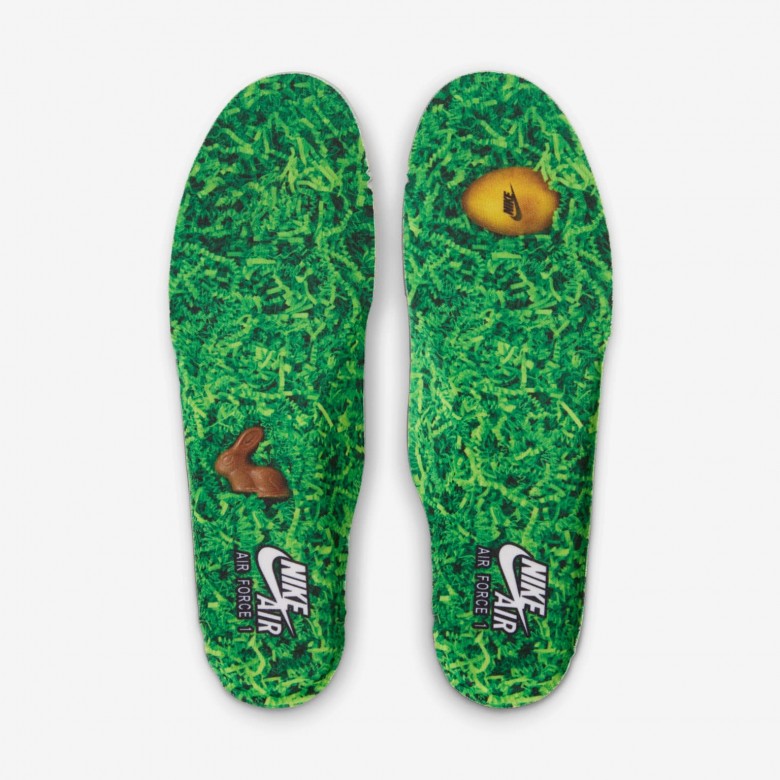 Nike Air Force 1 Retro Nike Air Force 1 Retro