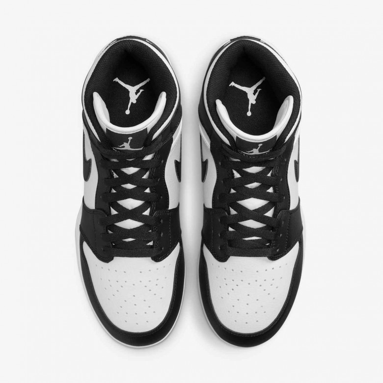 Jordan 1 Mid TD Jordan 1 Mid TD