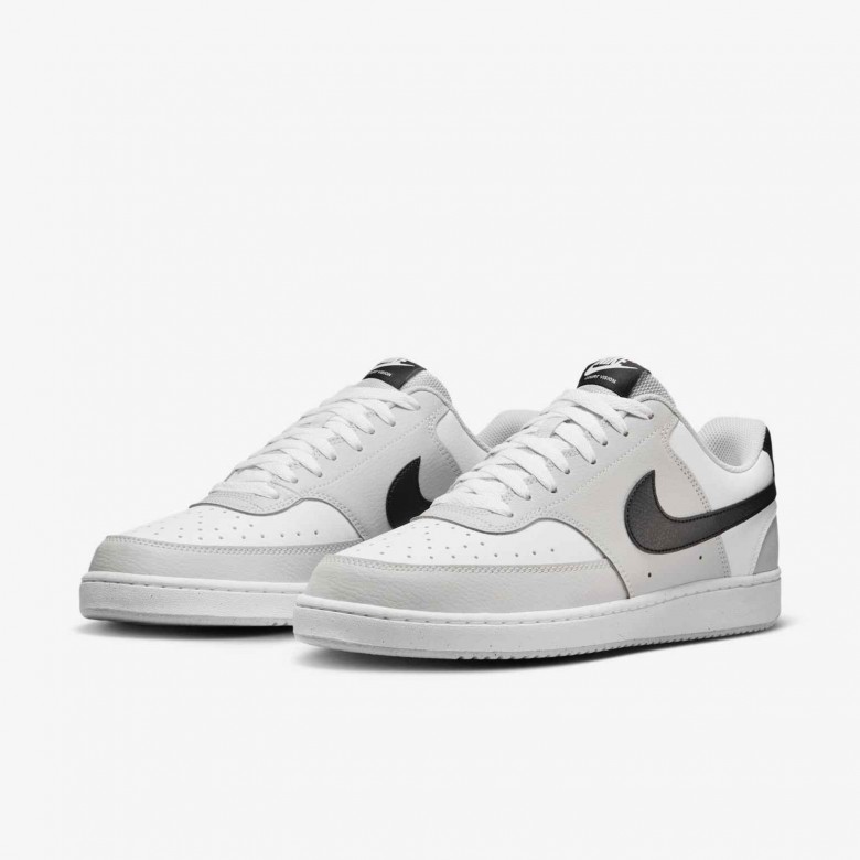 Nike Court Vision Low Nike Court Vision Low