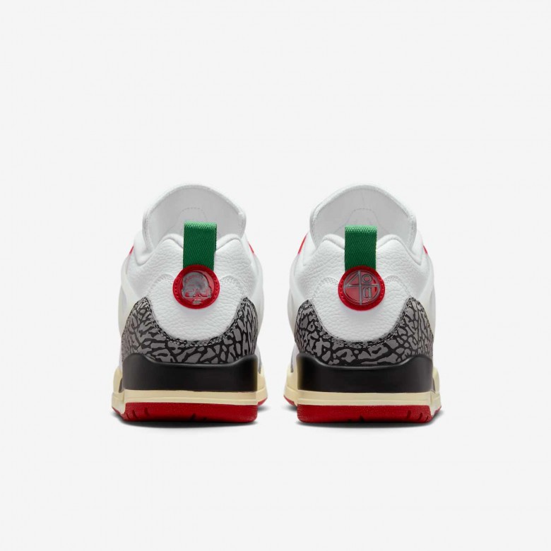 Jordan Spizike Low SE Jordan Spizike Low SE