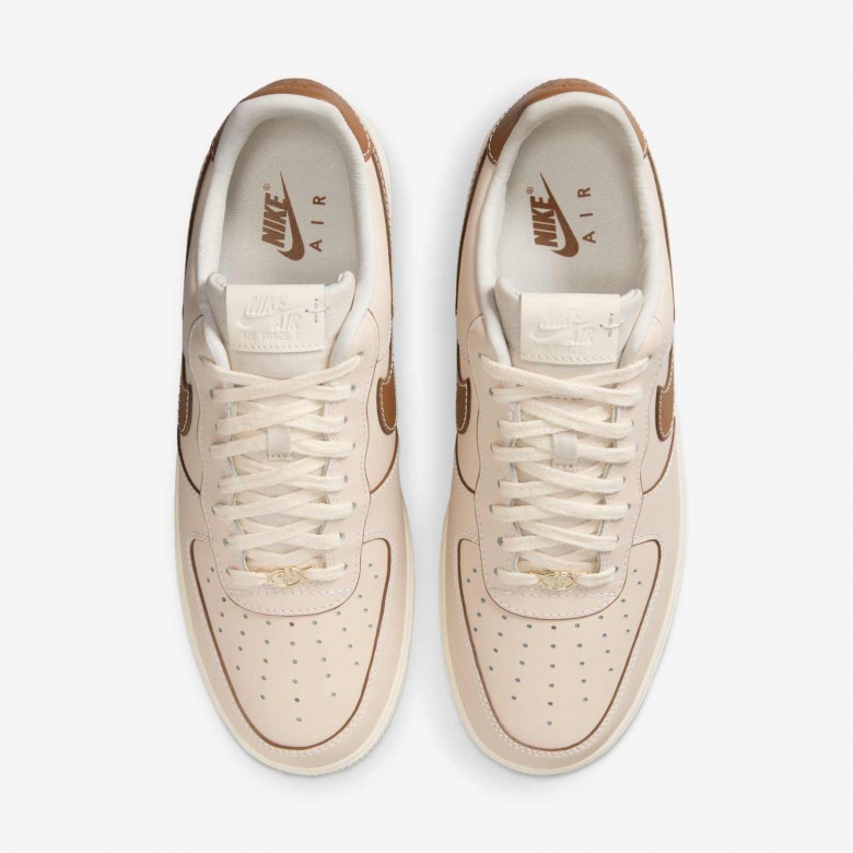 Nike Air Force 1 '07 Nike Air Force 1 '07