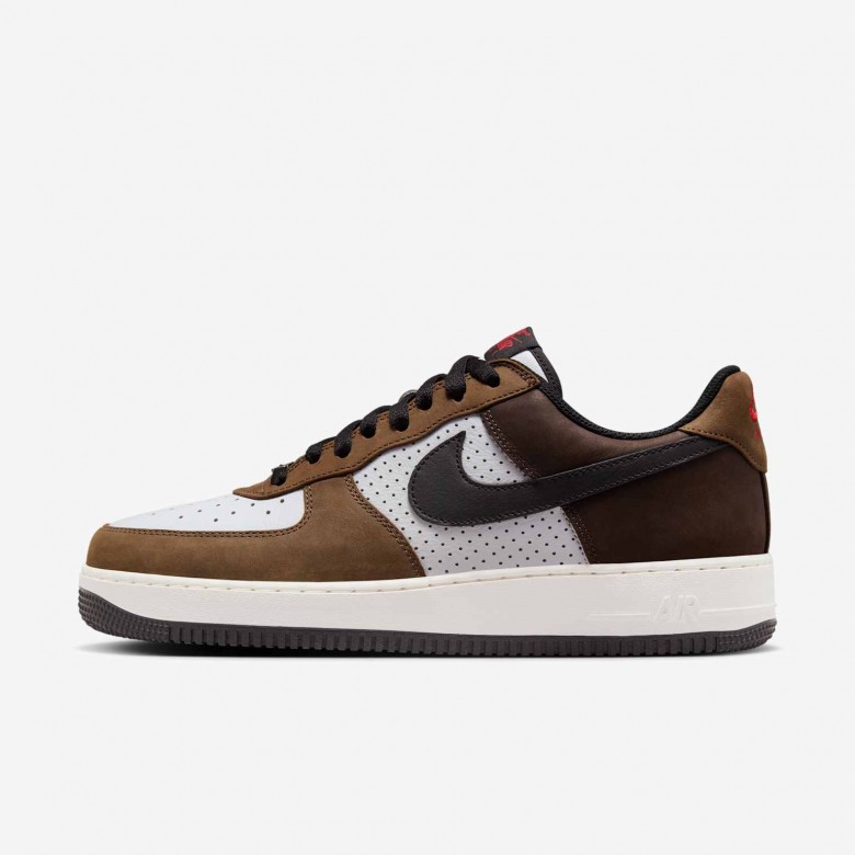 Nike Air Force 1 Low Retro Nike Air Force 1 Low Retro