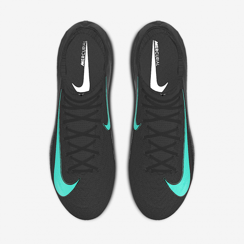 Nike Mercurial Superfly 10 Elite By Nike Mercurial Superfly 10 Elite By