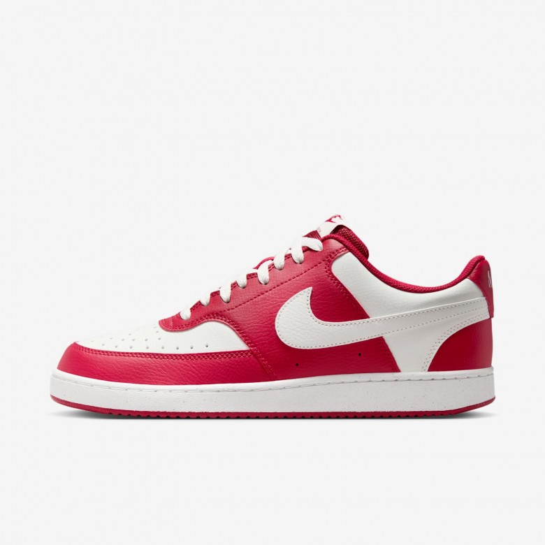 Nike Court Vision Low Nike Court Vision Low
