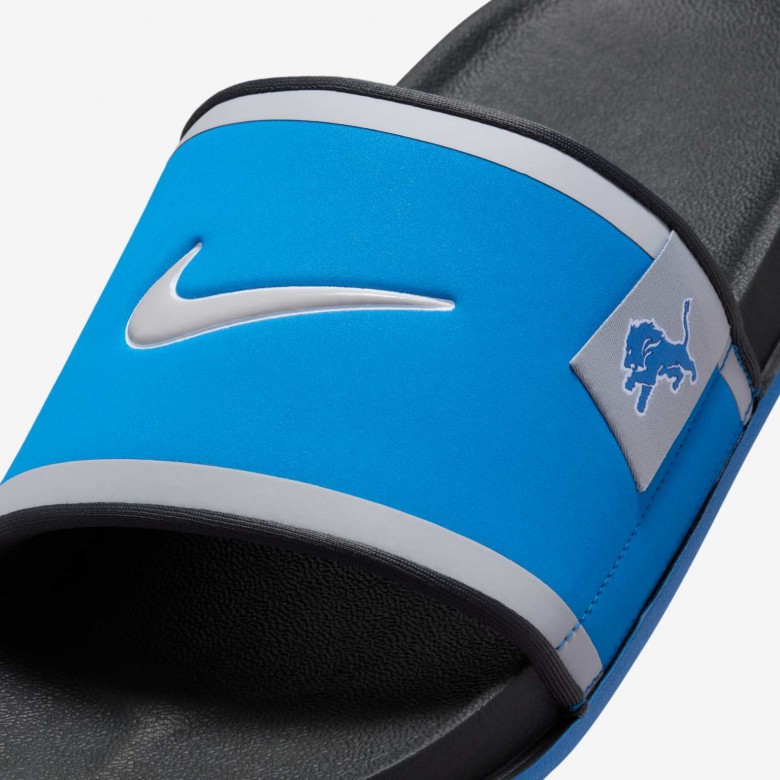 Nike Offcourt (Detroit Lions) Nike Offcourt (Detroit Lions)