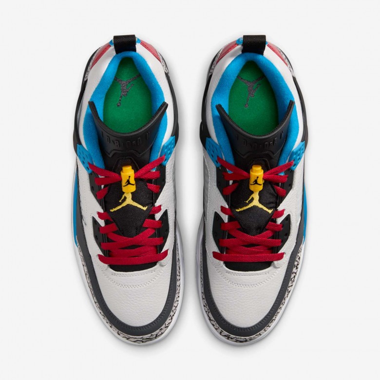 Jordan Spizike Low SE Jordan Spizike Low SE