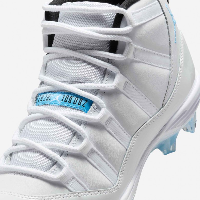 Jordan 11 Mid TD Jordan 11 Mid TD