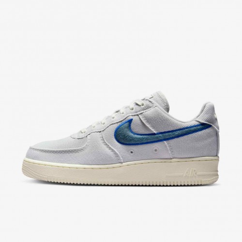 Nike Air Force 1 Low Canvas Nike Air Force 1 Low Canvas