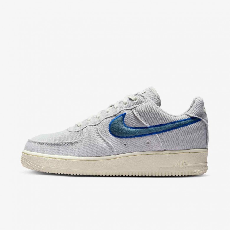 Nike Air Force 1 Low Canvas Nike Air Force 1 Low Canvas
