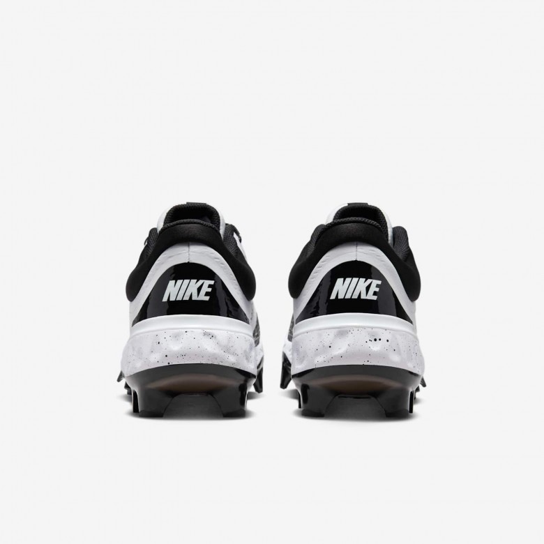 Nike Alpha Huarache Elite 4 Low MCS Nike Alpha Huarache Elite 4 Low MCS
