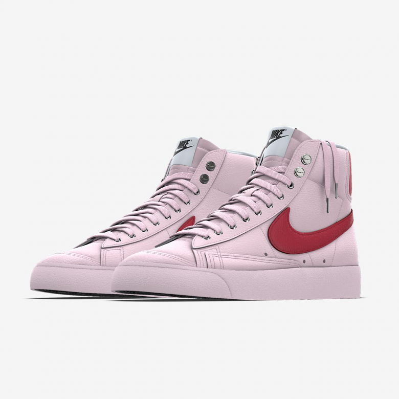 Nike Blazer Mid '77 By Nike Blazer Mid '77 By