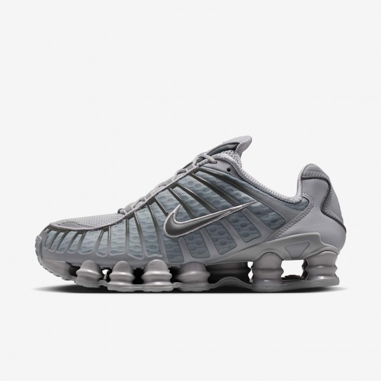 Nike Shox TL Nike Shox TL