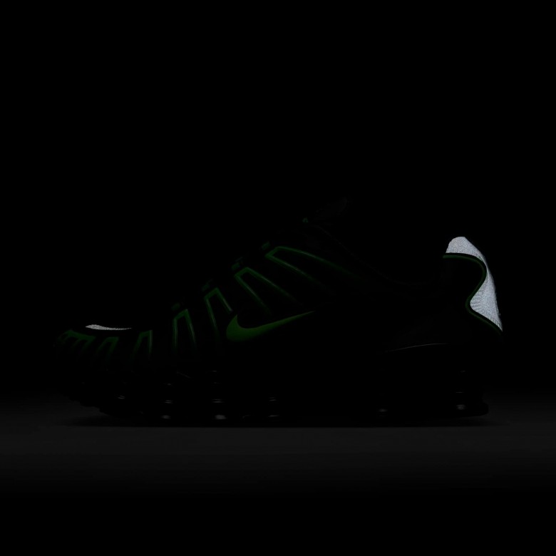 Nike Shox TL Nike Shox TL