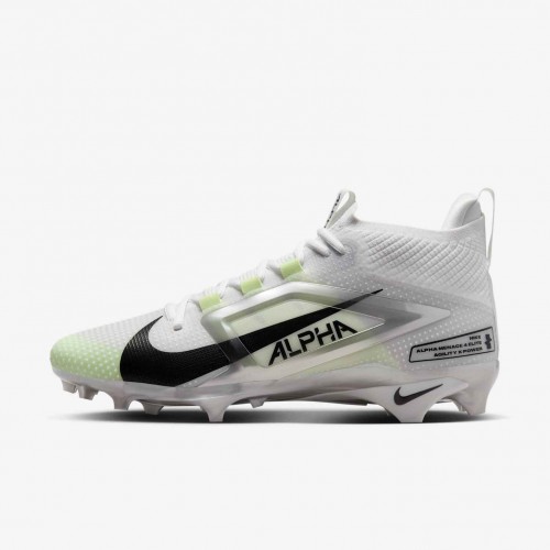 Nike Alpha Menace 4 Elite Nike Alpha Menace 4 Elite