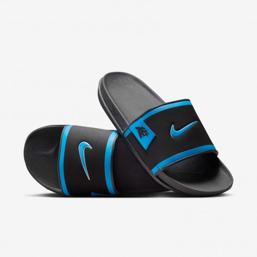 Nike Offcourt (Carolina Panthers) Nike Offcourt (Carolina Panthers)
