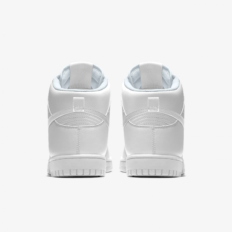 Nike Dunk High By Nike Dunk High By