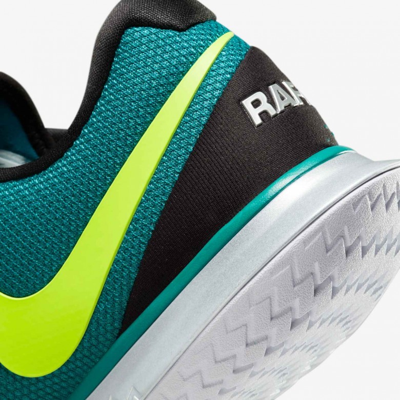 NikeCourt Zoom Vapor Cage 4 Rafa NikeCourt Zoom Vapor Cage 4 Rafa