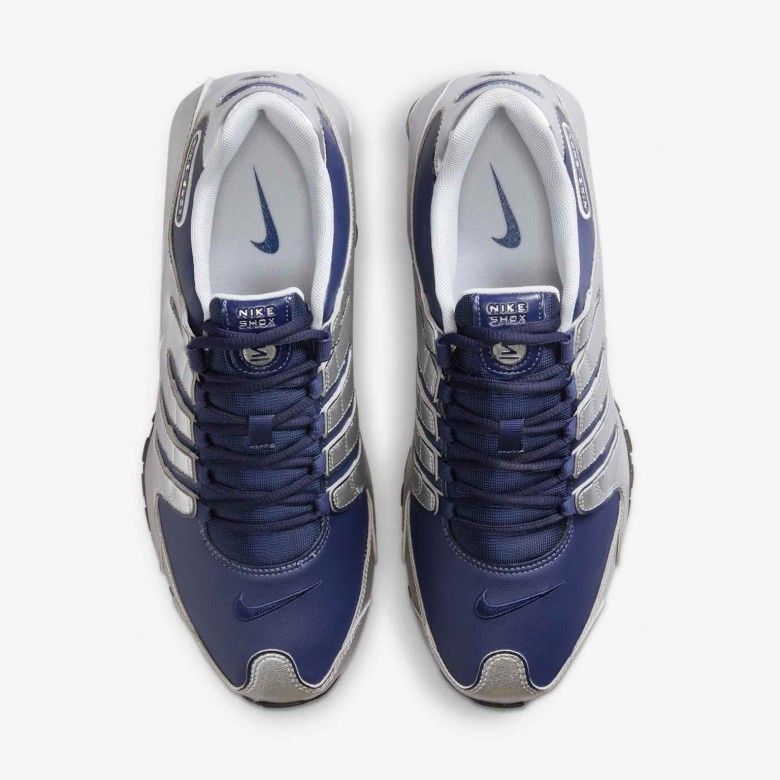 Nike Shox NZ Nike Shox NZ