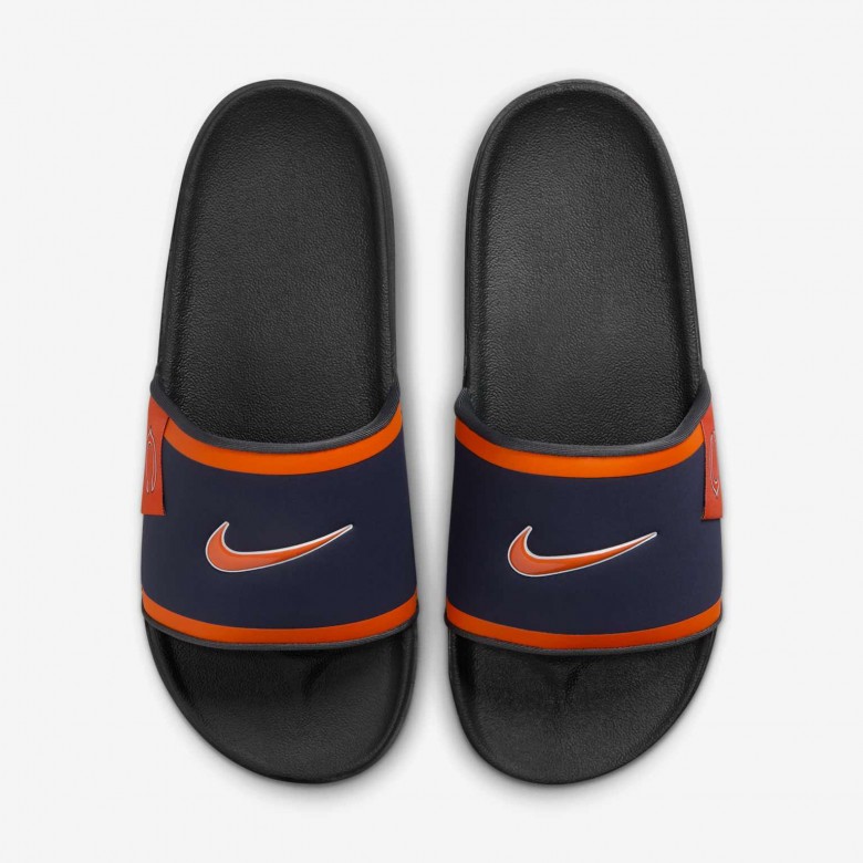 Nike Offcourt (Chicago Bears) Nike Offcourt (Chicago Bears)