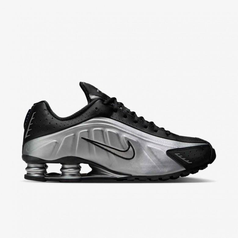 Nike Shox R4 Nike Shox R4