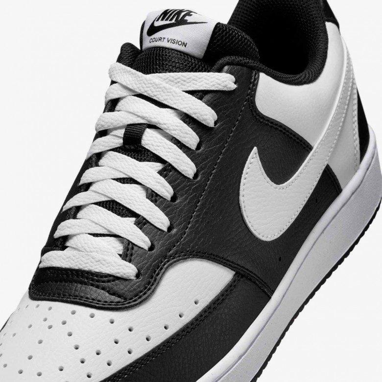 Nike Court Vision Low Nike Court Vision Low