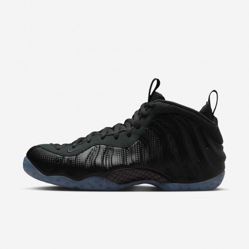 Nike Air Foamposite One Nike Air Foamposite One