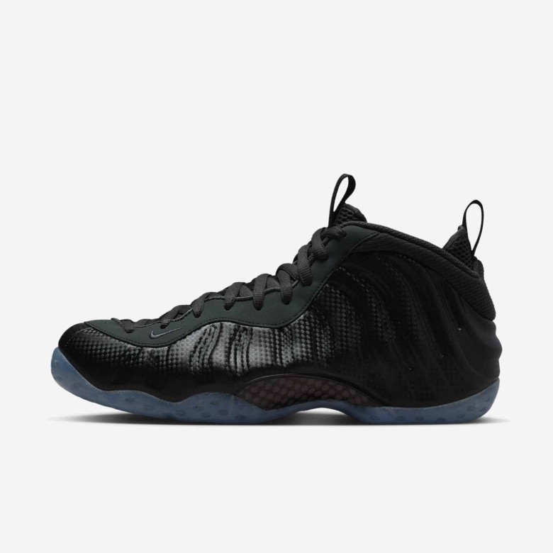 Nike Air Foamposite One Nike Air Foamposite One