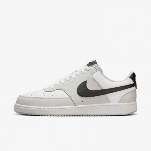Nike Court Vision Low Nike Court Vision Low