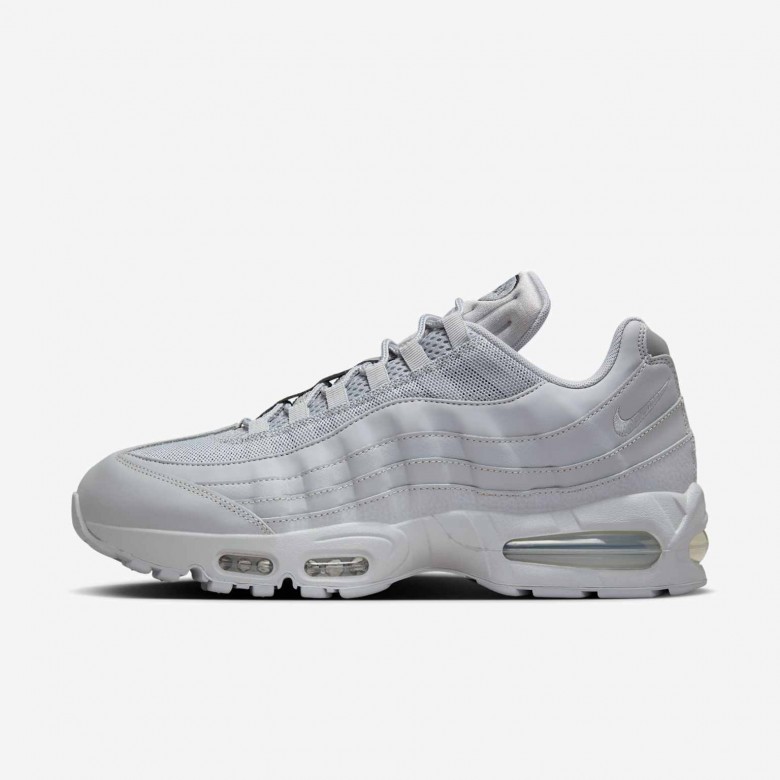 Nike Air Max 95 "Big Bubble" Nike Air Max 95 "Big Bubble"