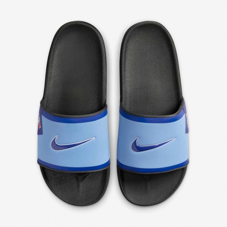 Nike Offcourt (Toronto Blue Jays) Nike Offcourt (Toronto Blue Jays)