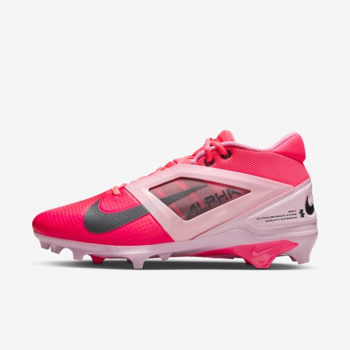 Nike Alpha Menace 4 Pro Nike Alpha Menace 4 Pro