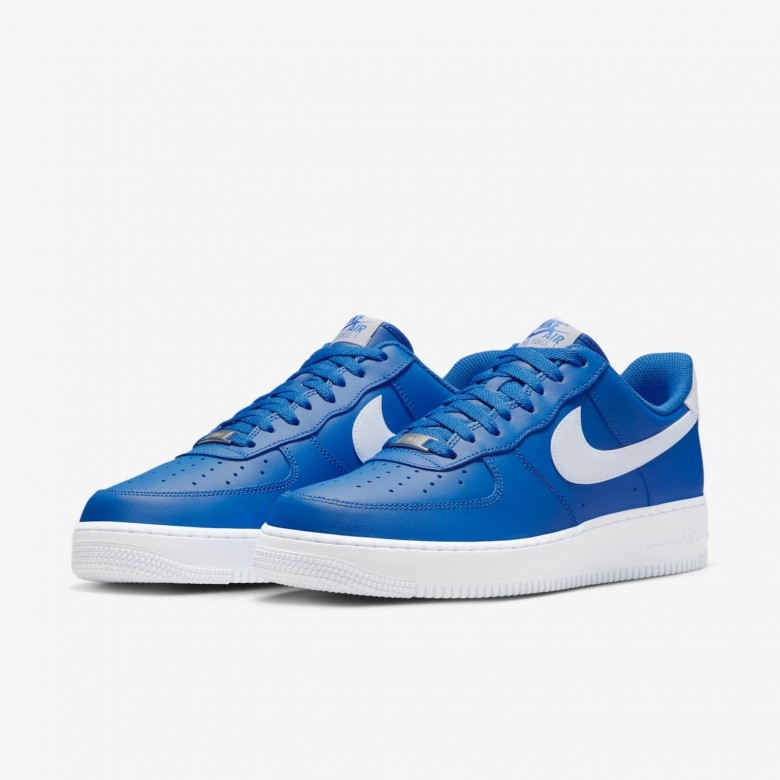 Nike Air Force 1 '07 Nike Air Force 1 '07