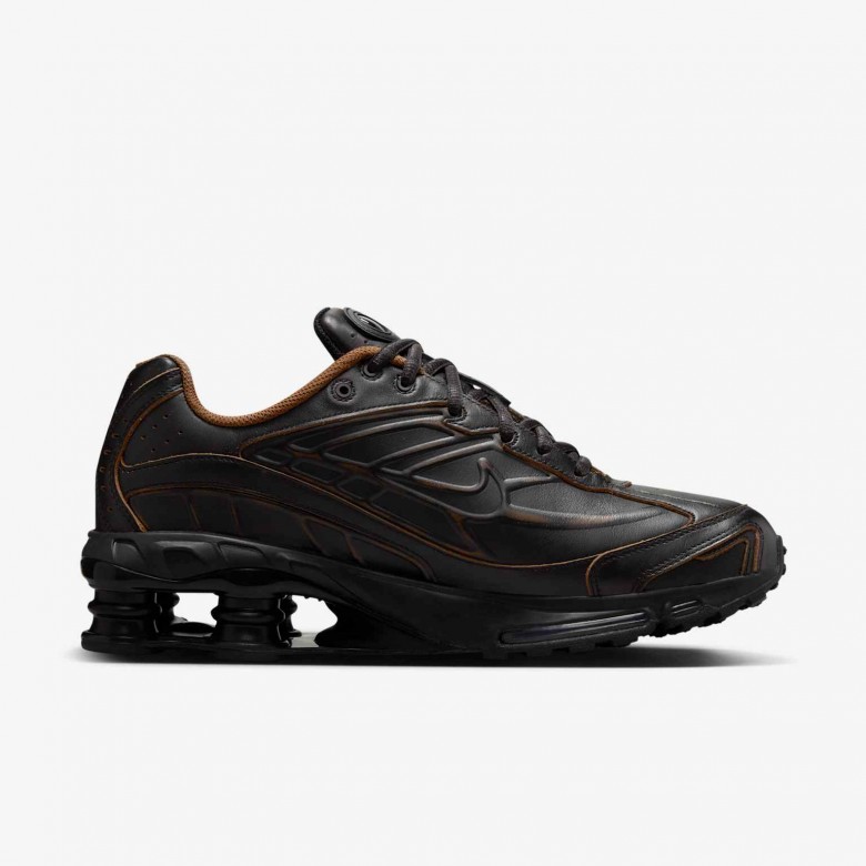 Nike Shox Ride 2 Premium Nike Shox Ride 2 Premium