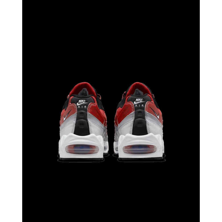 Air Max 95 x Morehouse Air Max 95 x Morehouse