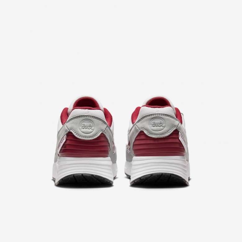 Nike College Air Max Verse (Oklahoma) Nike College Air Max Verse (Oklahoma)