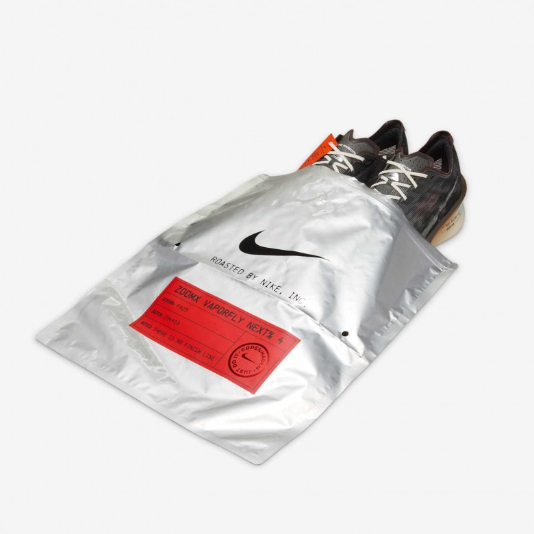 Nike Vaporfly 4 Nike Vaporfly 4