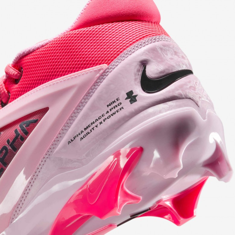 Nike Alpha Menace 4 Pro Nike Alpha Menace 4 Pro