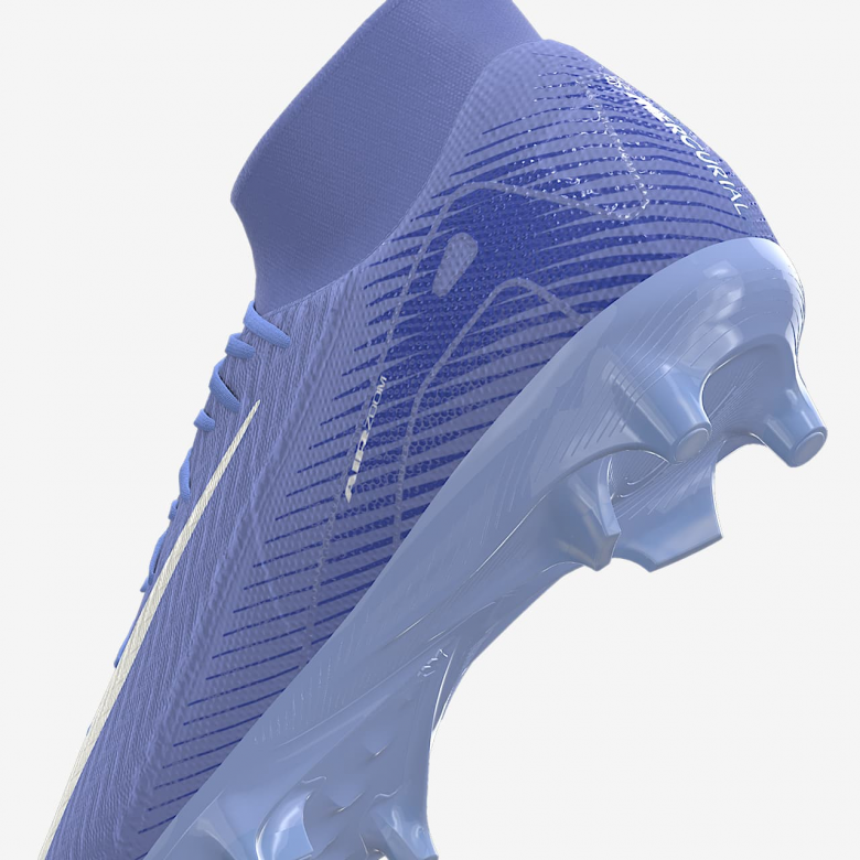 Nike Mercurial Superfly 10 Academy By Nike Mercurial Superfly 10 Academy By