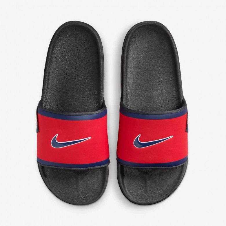 Nike Offcourt (Minnesota Twins) Nike Offcourt (Minnesota Twins)