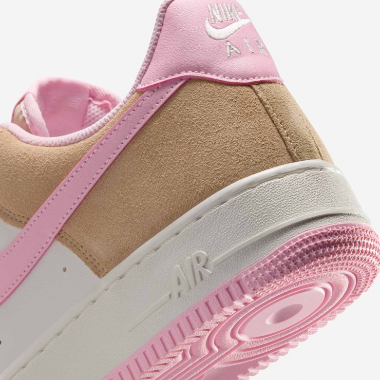 Nike Air Force 1 '07 LV8 Nike Air Force 1 '07 LV8