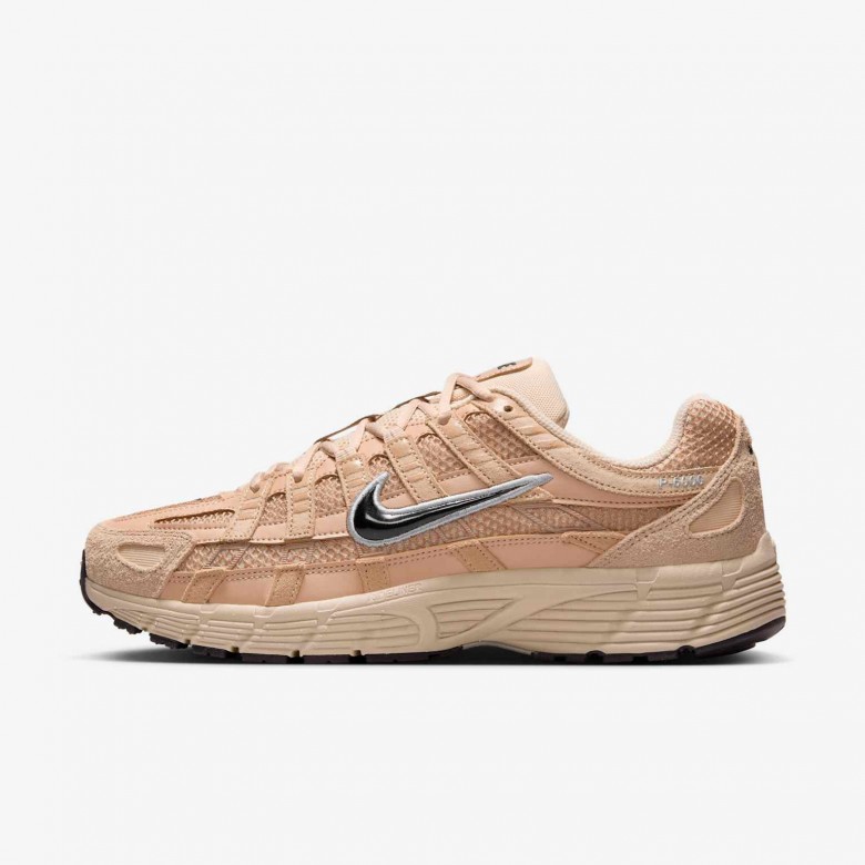 Nike P-6000 Suede Nike P-6000 Suede