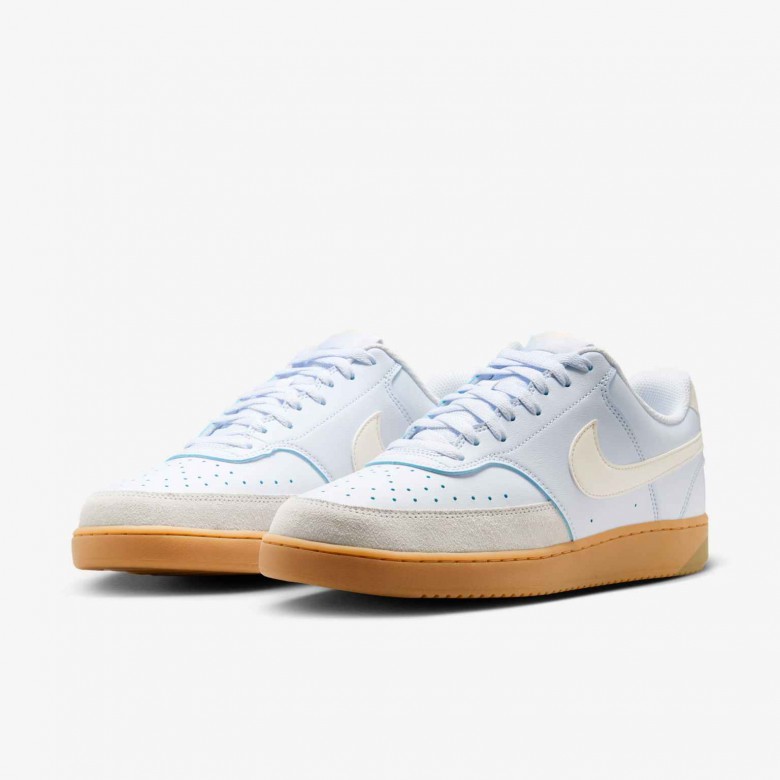 Nike Court Vision Low Nike Court Vision Low