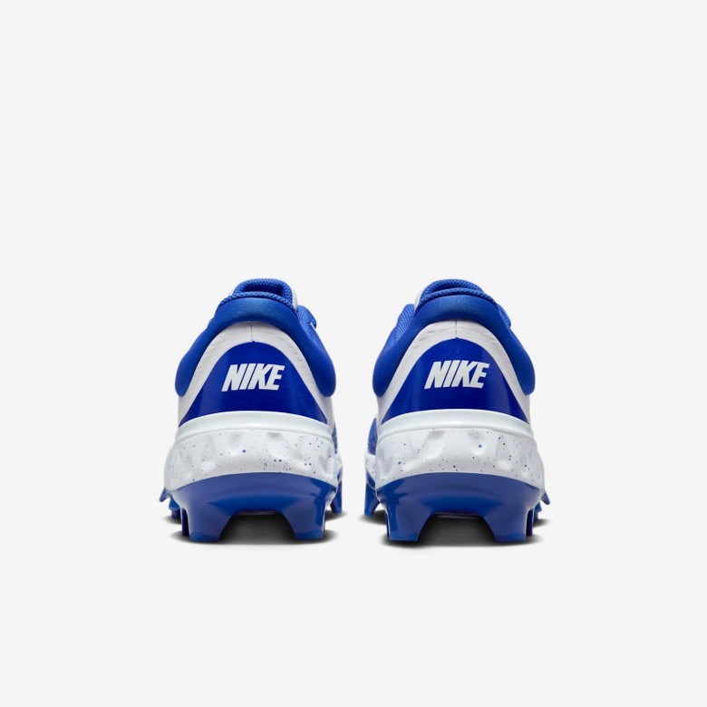 Nike Alpha Huarache Elite 4 Low MCS Nike Alpha Huarache Elite 4 Low MCS