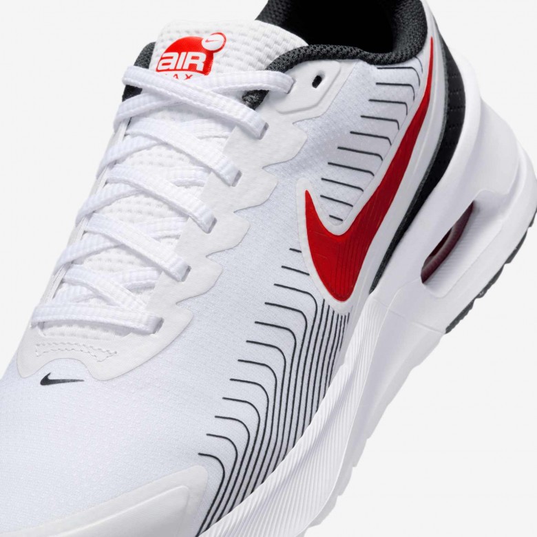 Nike Air Max Nuaxis Nike Air Max Nuaxis