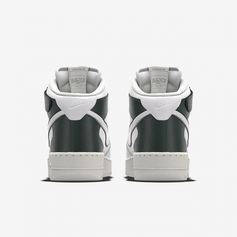 Nike Air Force 1 Mid By Nike Air Force 1 Mid By