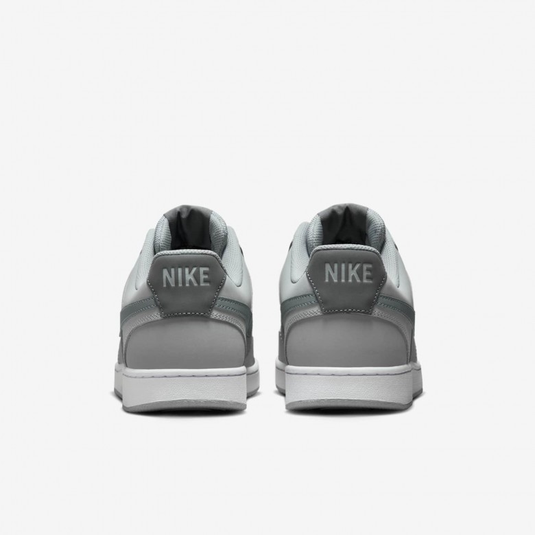 Nike Court Vision Low Nike Court Vision Low