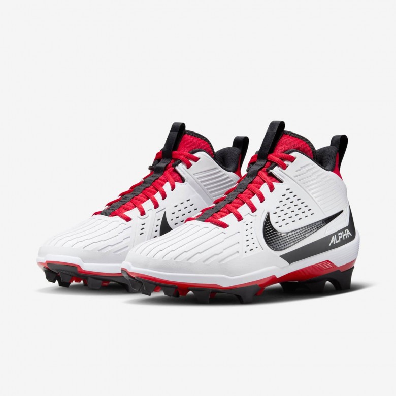 Nike Alpha Menace Strong Nike Alpha Menace Strong